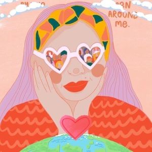 Meet your Posher, Janice